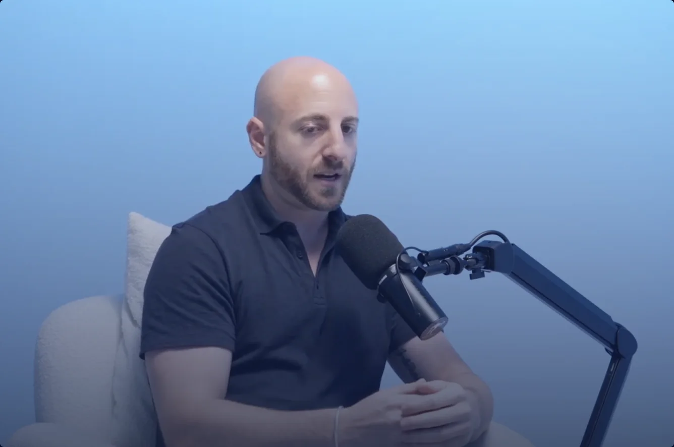 Matt Dornfeld on The Revenue Dilemma podcast