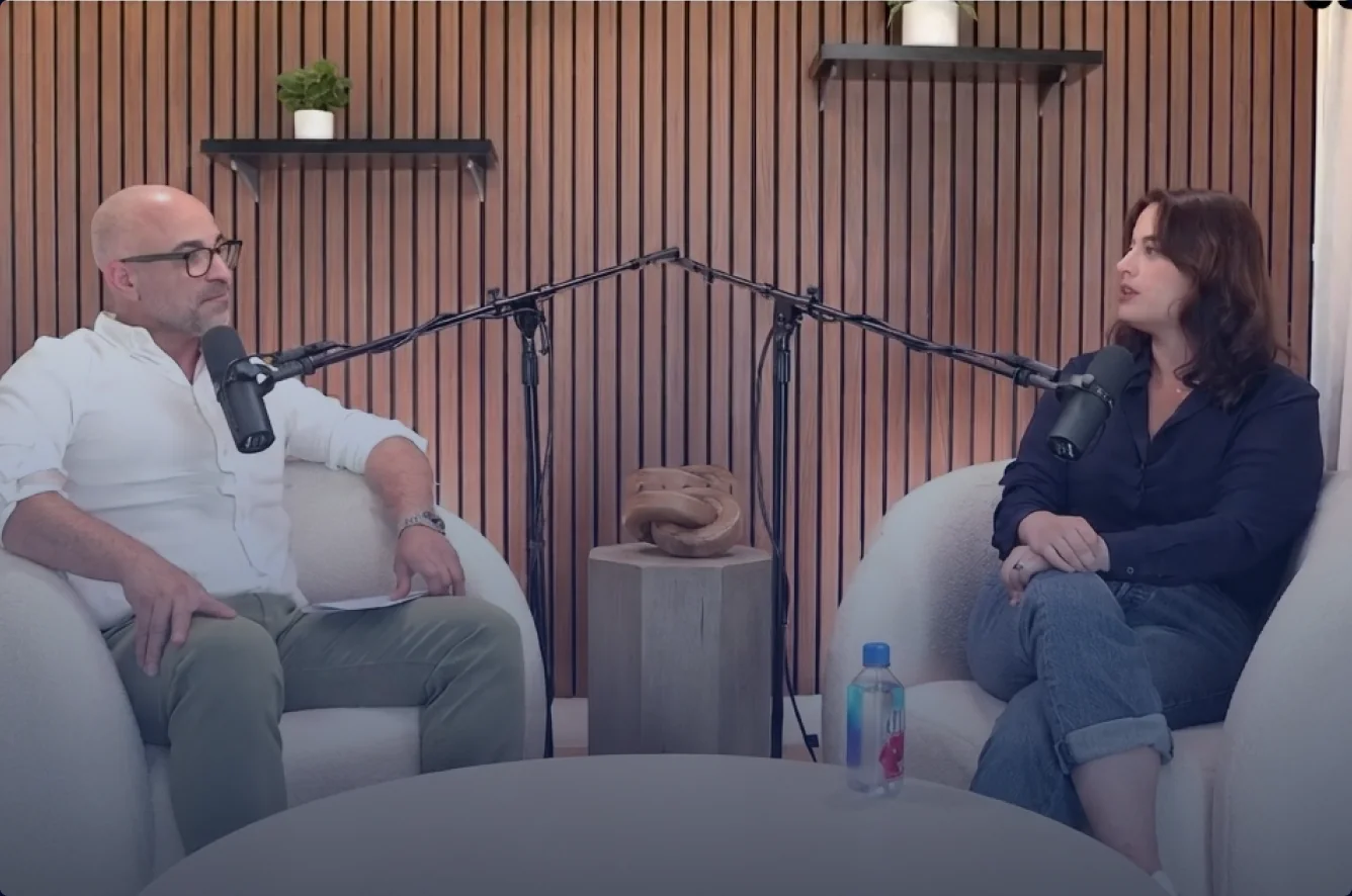 Allie Garfinkle on The Revenue Dilemma podcast