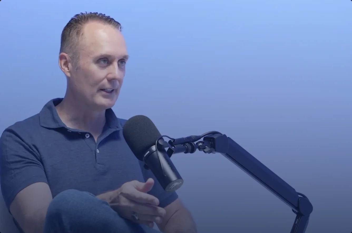 Brett A. Hurt on The Revenue Dilemma podcast