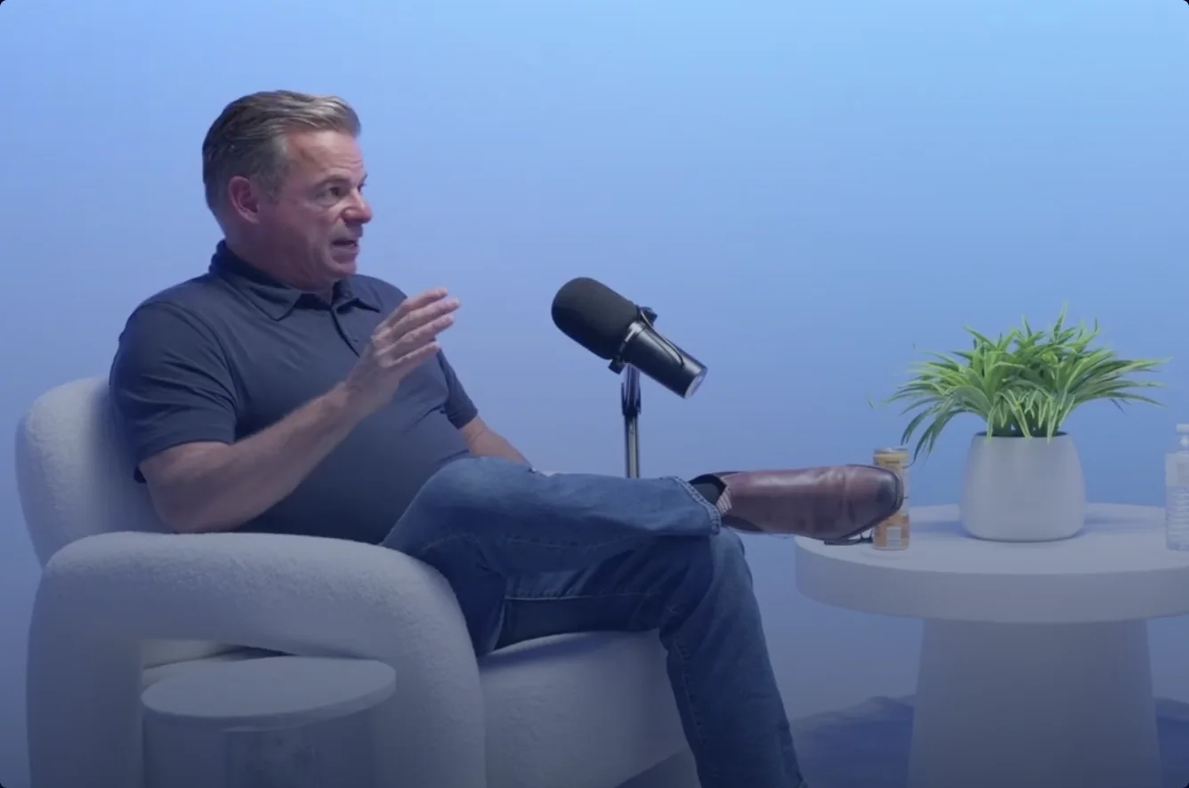 Sam Monti on The Revenue Dilemma podcast
